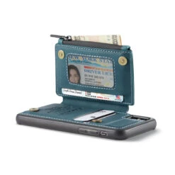 CaseMe Shockproof IPhone X Xs Leather Case Cover Zipper Wallet Apple -Deals MyCaseCovers Store 43a6b048 a89f 4746 9b48 b8920b68affd 54614.1606307721.1280.1280