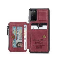 CaseMe Shockproof Samsung Galaxy S10+ Plus Leather Case Cover Wallet -Deals MyCaseCovers Store 44773aa3 dd2c 4d2e af0c 83897ba8d02f 84270.1606309081.1280.1280