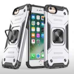 Shockproof IPhone 6 6s Heavy Duty Case Cover Tough Apple Ring Holder -Deals MyCaseCovers Store 456a463c 104a 478f 800d 54962790676b 01877.1667130781.1280.1280