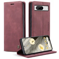 CaseMe Google Pixel 8 5G Classic PU Leather Folio Case Cover 31 CaseMe Google Pixel 8 5G Classic PU Leather Folio Case Cover -Deals MyCaseCovers Store 45829c04 f540 4d23 8134 648a7c96cb91 61460.1700397599.1280.1280