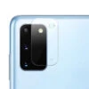 Samsung Galaxy S20 4G 5G Tempered Glass Rear Camera Lens Protector