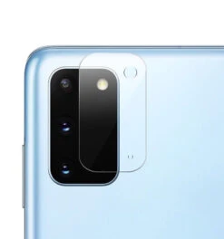 Samsung Galaxy S20 4G 5G Tempered Glass Rear Camera Lens Protector