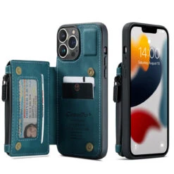 CaseMe Shockproof IPhone 13 Pro Leather Case Cover Wallet Apple 2021 -Deals MyCaseCovers Store 475bee1c 84e6 4fb1 bcc6 7fb831ddf2cb 78926.1634285330.1280.1280