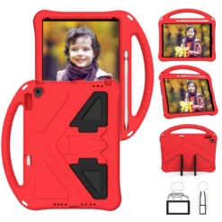 Kids IPad Pro 10.5" (2017) Case Cover Apple Shockproof Heavy Duty Wing -Deals MyCaseCovers Store 475dc801 40b0 4d70 8df1 39a513a00f87 26635.1659184021.1280.1280