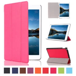 IPad Mini 5 2019 Smart Case Cover Apple Mini5 PU Leather Skin 5th Gen 16 IPad Mini 5 2019 Smart Case Cover Apple Mini5 PU Leather Skin 5th Gen -Deals MyCaseCovers Store 47 34294.1554113819.1280.1280