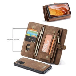 CaseMe 2-in-1 Samsung Galaxy A71 4G Detachable Case Wallet Cover A715 -Deals MyCaseCovers Store 47c9b7ff 903e 44d8 a631 9c3399480800 27207.1605882826.1280.1280