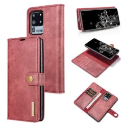 DG.Ming Samsung Galaxy S20 Ultra Detachable Folio Case Cover G988 -Deals MyCaseCovers Store 48490080 c060 48ee 9ce4 3820053c8fd8 76097.1619989759.1280.1280