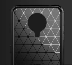 Slim Case For Nokia G10 Carbon Fibre Soft Cover -Deals MyCaseCovers Store 4870780a 0620 4e29 a063 ec5893ddba4c 38239.1624035968.1280.1280