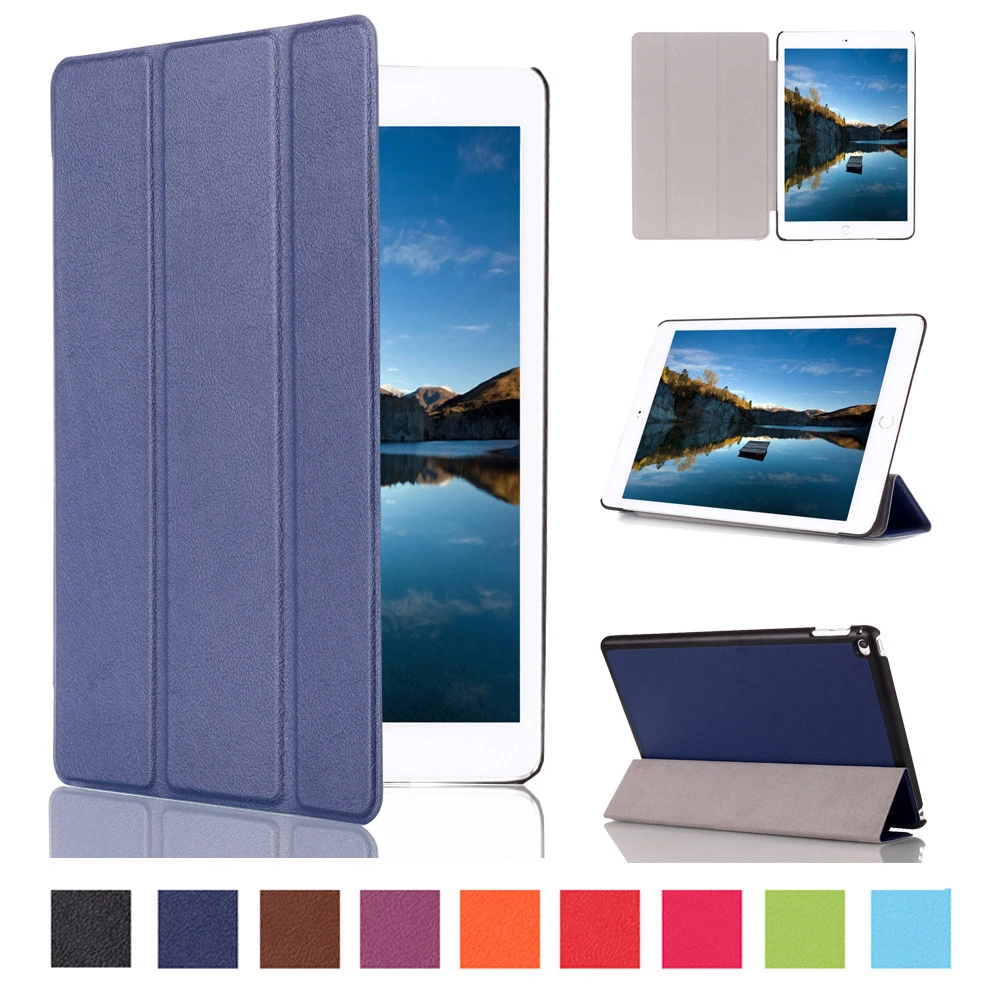 IPad Air 3 10.5 2019 Smart Folio Leather Case Cover Apple Air3 3rd Gen 3 IPad Air 3 10.5 2019 Smart Folio Leather Case Cover Apple Air3 3rd Gen - Image 3
