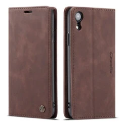 CaseMe IPhone XR Classic Folio Leather Case Cover Apple IPhoneXR Skin -Deals MyCaseCovers Store 49fb7cf2 0064 488a 975b 9f4a6a1b0b79 63885.1605352884.1280.1280