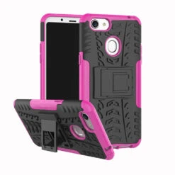 Heavy Duty Oppo A73 Shockproof Phone Case Cover Handset Skin -Deals MyCaseCovers Store 4 13815.1554947613.1280.1280