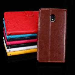Folio Case Samsung Galaxy J7 Pro 2017 Leather Cover J730 GM/DS Handset 23 Folio Case Samsung Galaxy J7 Pro 2017 Leather Cover J730 GM/DS Handset -Deals MyCaseCovers Store 4 54435.1522927778.1280.1280