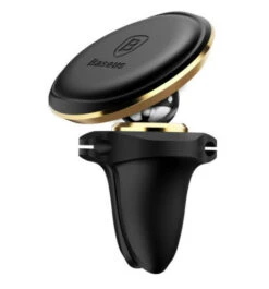 Baseus Magnetic Air Vent Mobile Phone Car Wire Holder IPhone Samsung -Deals MyCaseCovers Store 4 60147.1612833430.1280.1280