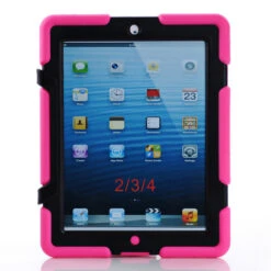 Heavy Duty IPad Air Kids Case Cover 3-in-1 Apple Skin Shockproof -Deals MyCaseCovers Store 4 64044 70127.1467462440.1280.1280