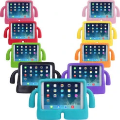 Kids IPad Mini 5 Shockproof Case Cover Children Apple Tough Mini5 TV -Deals MyCaseCovers Store 4 66288 74329.1555290600.1280.1280
