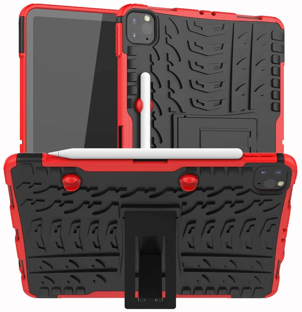 Heavy Duty IPad Pro 11 2020 2nd Gen Kids Case Cover Rugged Apple Inch 10 Heavy Duty IPad Pro 11 2020 2nd Gen Kids Case Cover Rugged Apple Inch - Image 10