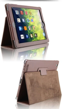 Apple IPad Air Smart Leather Folio Stand Case Cover Air1 -Deals MyCaseCovers Store 4 79576 87835 97022.1443526939.1280.1280