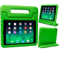 Kids IPad Air 2 2nd Gen Shock-Proof Case Cover Children Apple Tough 22 Kids IPad Air 2 2nd Gen Shock-Proof Case Cover Children Apple Tough -Deals MyCaseCovers Store 4 98573.1595131370.1280.1280