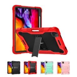 Impact Shockproof IPad Pro 11 2022 4th Gen Case Cover Apple Pro11