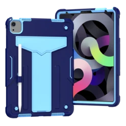 T-Style Shockproof IPad Air 4 10.9" 2020 Case Cover Kids Apple Air4 -Deals MyCaseCovers Store 4af49f77 6668 4ae4 9af7 ee7588baebd8 15328.1614336439.1280.1280