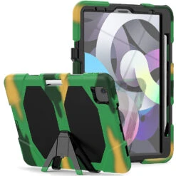 Heavy Duty IPad Pro 11" 3rd Gen 2021 Kids Case Cover Apple Shockproof -Deals MyCaseCovers Store 4b4fadea 3aa6 43a2 89dc 5e8ef2c40d68 15430 59058.1628078783.1280.1280
