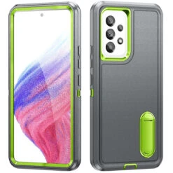 Shockproof Samsung Galaxy A13 4G Case Cover Heavy Duty With Stand A135 -Deals MyCaseCovers Store 4c565dec cfa1 4a18 bac3 15dd931f2c90 06800.1684265136.1280.1280