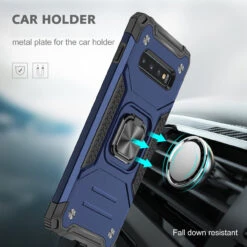Shockproof Samsung Galaxy S10+ Plus Heavy Duty Tough Case Cover Ring 25 Shockproof Samsung Galaxy S10+ Plus Heavy Duty Tough Case Cover Ring -Deals MyCaseCovers Store 4c9a937c c73e 43f4 96ab 3159a9167ec3 44449.1667138821.1280.1280