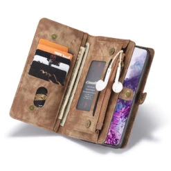 CaseMe 2-in-1 Samsung Galaxy S20+ Plus Detachable Case Wallet Cover -Deals MyCaseCovers Store 4c9fb612 8064 4c15 9314 f11b2ad9d376 53877.1605886748.1280.1280