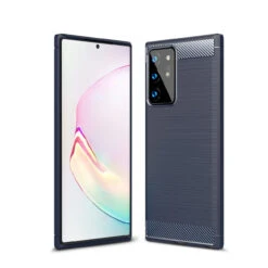 Slim Samsung Galaxy Note20 Ultra 4G 5G Soft Case Cover N985 N986