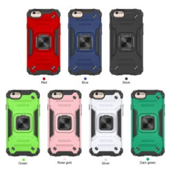 Shockproof IPhone 6 6s Heavy Duty Case Cover Tough Apple Ring Holder -Deals MyCaseCovers Store 4ec9ae34 8323 4aad 8fef 60917ca5055e 75063.1667130781.1280.1280