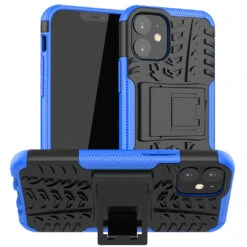 Heavy Duty IPhone 12 Mini 2020 Shockproof Case Cover Tough Apple