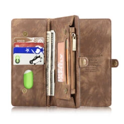 CaseMe 2-in-1 Samsung Galaxy S10e Detachable Case Leather Wallet Cover -Deals MyCaseCovers Store 4f704f0c e6d1 412e bdfe 071e984caabd 84630.1606027223.1280.1280