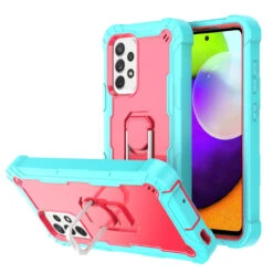 Stylish Shockproof Samsung Galaxy A52 4G 5G Case Cover Heavy Duty A525 -Deals MyCaseCovers Store 4fda9e46 d2b6 449f a039 204e5b131e92 03140.1623469793.1280.1280