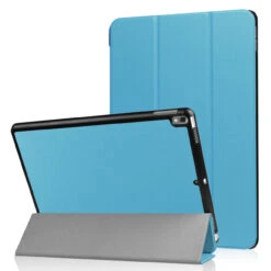 IPad Pro 10.5 2017 Smart Folio Leather Case Cover Apple Pro2 New Inch -Deals MyCaseCovers Store 5 7 55212.1499164993.1280.1280