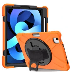 Heavy Duty Strap IPad Air 4 10.9 2020 Apple Shockproof Case Cover Air4 31 Heavy Duty Strap IPad Air 4 10.9 2020 Apple Shockproof Case Cover Air4 -Deals MyCaseCovers Store 50805f23 529f 4fc4 a70b e50042e40b2d 80395.1610017202.1280.1280