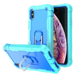 Stylish Shockproof IPhone Xs Max Case Cover Apple Heavy Duty Tough -Deals MyCaseCovers Store 520a8703 a2f1 485d 9130 2d20247be3cc 78441.1623477251.1280.1280