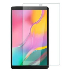 Samsung Galaxy Tab S9 FE+ Plus 12.4 Tempered Glass Protector X610 X616