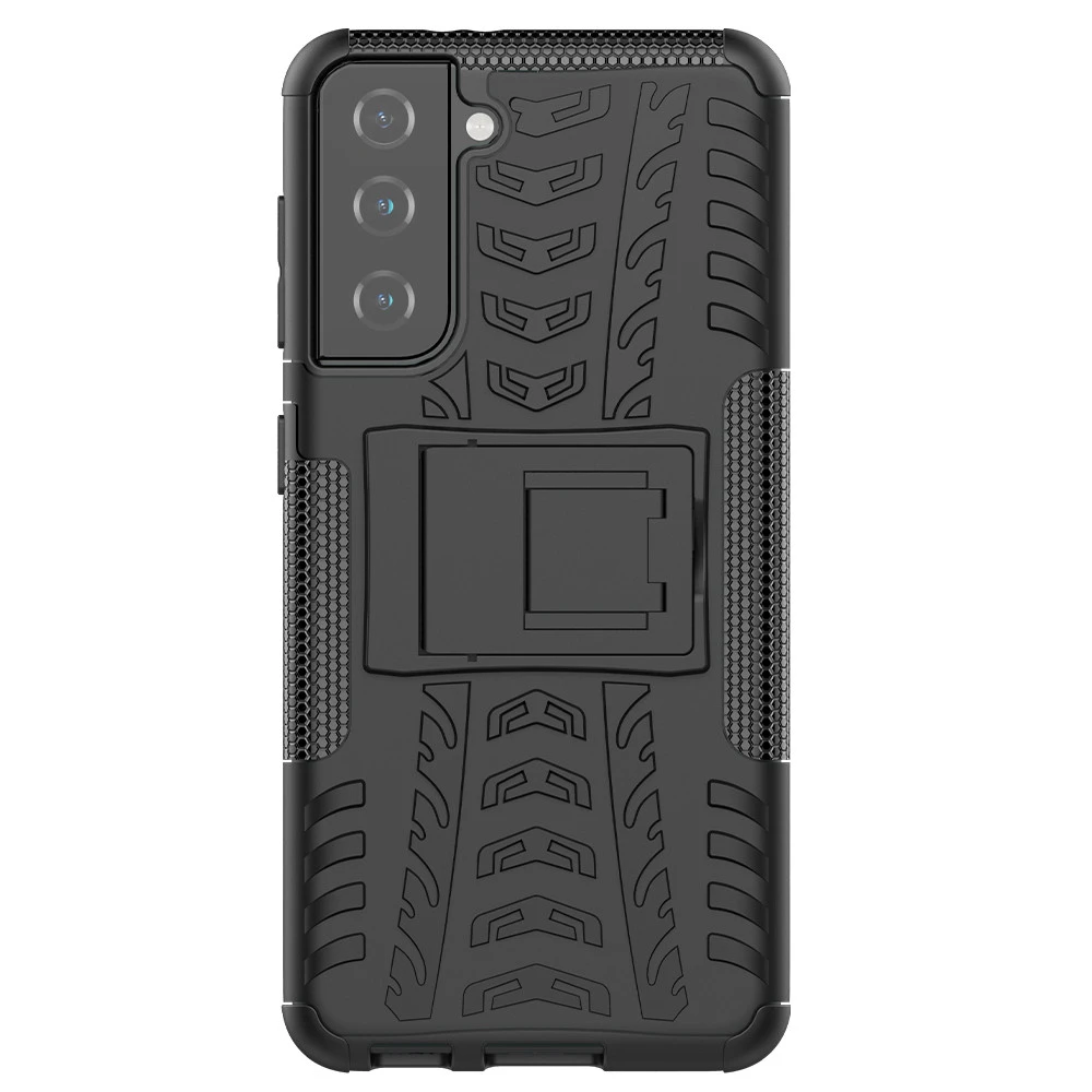 Heavy Duty Samsung Galaxy S21 5G 4G Shockproof Case Cover G991 14 Heavy Duty Samsung Galaxy S21 5G 4G Shockproof Case Cover G991 - Image 14
