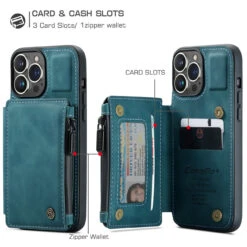 CaseMe Shockproof IPhone 14 Pro Leather Case Cover Wallet Apple 2022 28 CaseMe Shockproof IPhone 14 Pro Leather Case Cover Wallet Apple 2022 -Deals MyCaseCovers Store 53a6be99 ef9c 4543 83fa eec5cfdba6b8 44582 66031.1663508491.1280.1280