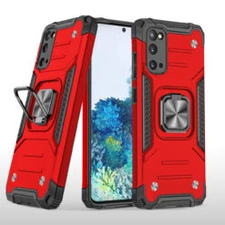 Shockproof Samsung Galaxy S20 Heavy Duty Tough Case Cover Ring Holder -Deals MyCaseCovers Store 53d2d7df 8c9e 4395 ba17 84059c0ed013 42712.1667142746.1280.1280
