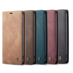 CaseMe IPhone 14 Pro Classic PU Leather Folio Case Cover Apple 14Pro -Deals MyCaseCovers Store 552c9c5e 2104 4b26 bf62 d527d52a223a 36360 15660 55092.1663502267.1280.1280