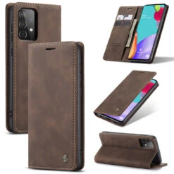 CaseMe Samsung Galaxy A34 5G Classic PU Leather Case Cover A346 -Deals MyCaseCovers Store 58129caa 3a49 4b54 a9ec 03ca98dd306d 00790 67776 61526 51582.1680769059.1280.1280