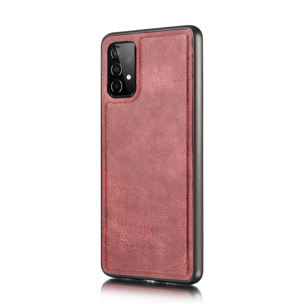 DG.Ming Samsung Galaxy A52s 5G Detachable Folio Case Cover A528 13 DG.Ming Samsung Galaxy A52s 5G Detachable Folio Case Cover A528 - Image 13