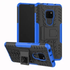 Heavy Duty Huawei Mate 20 Mobile Phone Shockproof Case Cover Handset