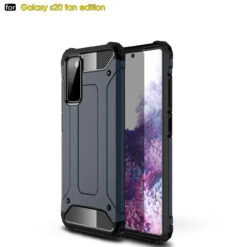 Shockproof Samsung Galaxy S20 FE Fan Edition Heavy Duty Case Cover -Deals MyCaseCovers Store 58a79b28 9367 438a a7f7 1a224bd9fed6 53160.1603361808.1280.1280