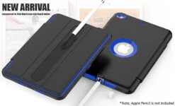 Hybrid Heavy Duty IPad Mini 5 2019 Shockproof Case Cover Apple Kids -Deals MyCaseCovers Store 5 07112.1557470443.1280.1280