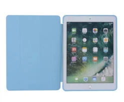 IPad Air 5 10.9" 2022 Smart Cover Soft Silicone Back Case Apple Air5 -Deals MyCaseCovers Store 5 11103 01056 84690.1647105987.1280.1280