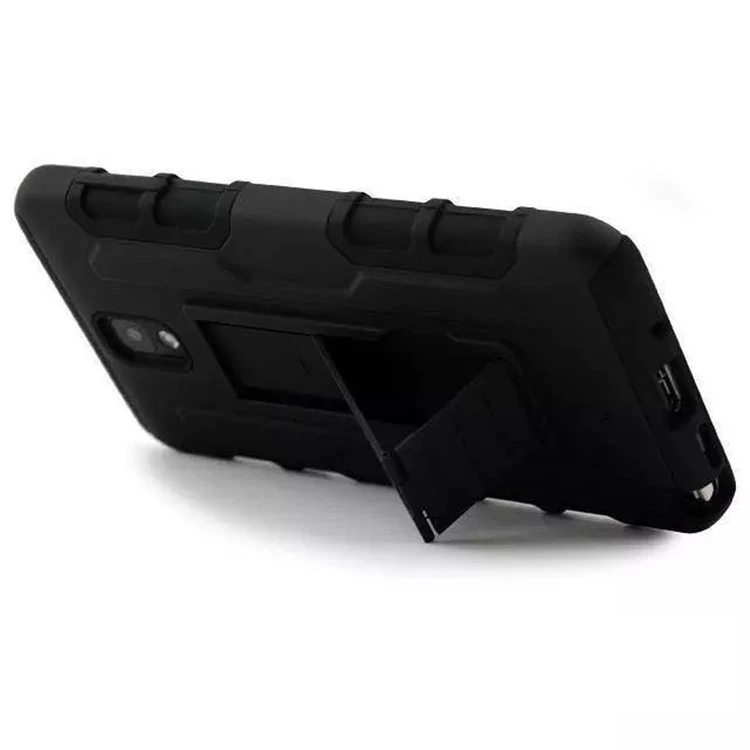 Samsung Galaxy S5 Shockproof Heavy Duty Case Cover G900 G901 G903 S 5 4 Samsung Galaxy S5 Shockproof Heavy Duty Case Cover G900 G901 G903 S 5 - Image 4