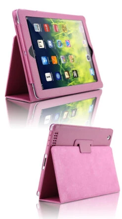Apple IPad Air Smart Leather Folio Stand Case Cover Air1 -Deals MyCaseCovers Store 5 29854 52531 35233.1443526939.1280.1280