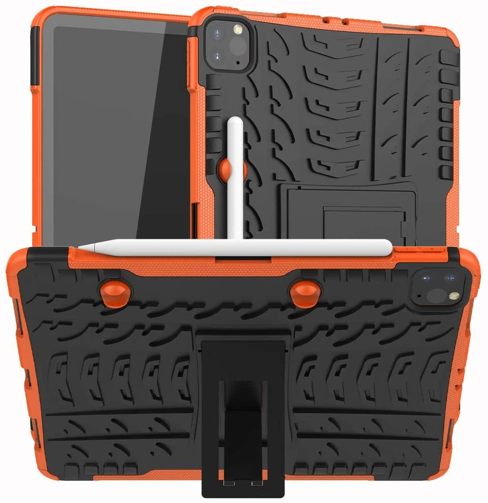 Heavy Duty IPad Pro 11 2021 3rd Gen Kids Case Cover Rugged Apple Inch 13 Heavy Duty IPad Pro 11 2021 3rd Gen Kids Case Cover Rugged Apple Inch - Image 13